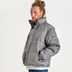 Rrbenito jacket puffer