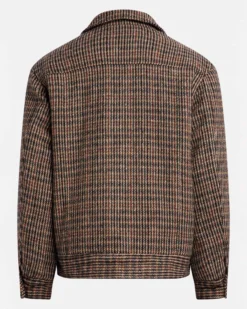 RREmilio Jacket