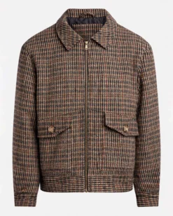 RREmilio Jacket
