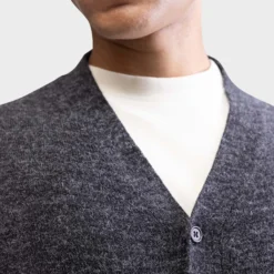 Rrgeorge knit boxy fit