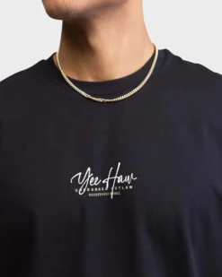 RRJensen Tee BOXY FIT