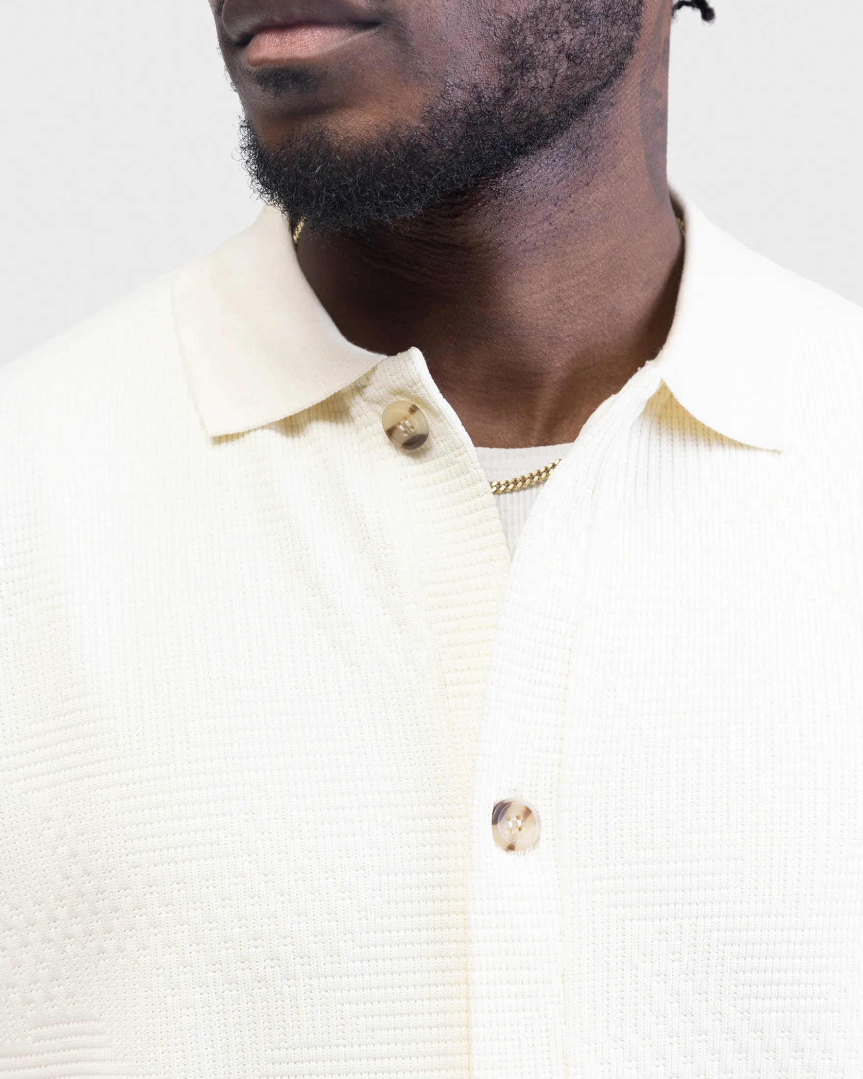RRManuel Polo Tee