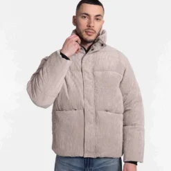 Rrmarvin jacket boxy