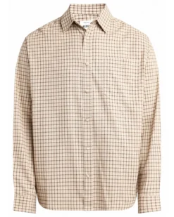RRMiguel Shirt BOXY FIT