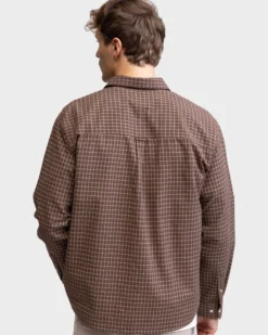 RRMiguel Shirt BOXY FIT
