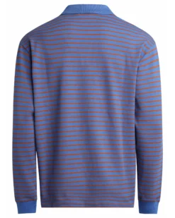 RROdin Polo Sweat