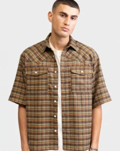 RRPaxton Shirt