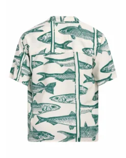 RRRemy Shirt BOXY FIT