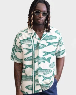 RRRemy Shirt BOXY FIT