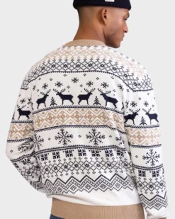 RRSanta Knit