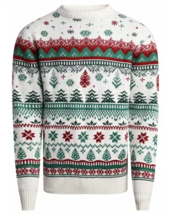 RRSanta Knit