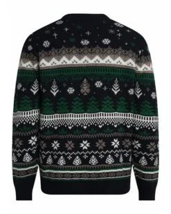 RRSanta Knit