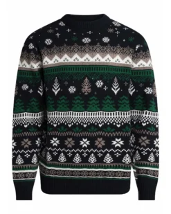 RRSanta Knit
