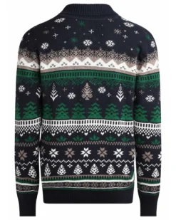 RRSanta Knit Cardigan