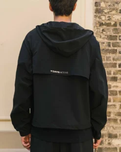 Running jacket