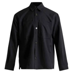 Ryan overshirt