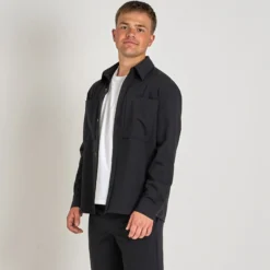 Ryan overshirt