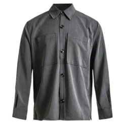 Ryan overshirt