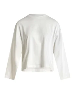 Saka ls oversized tee