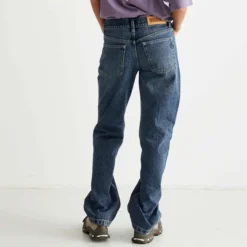 Sandie deep90s jeans