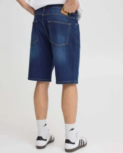 SDJENI DENIM SHORTS