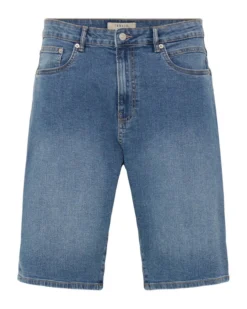 SDJENI DENIM SHORTS