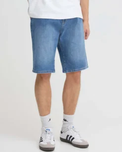 SDJENI DENIM SHORTS
