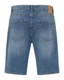 SDJENI DENIM SHORTS