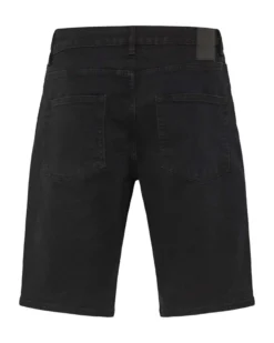 SDJENI DENIM SHORTS
