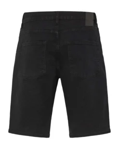 SDJENI DENIM SHORTS
