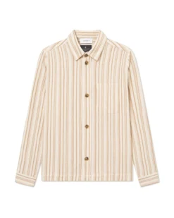 Shane stripe cotton