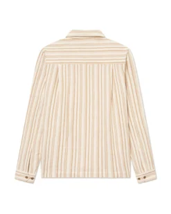 Shane stripe cotton