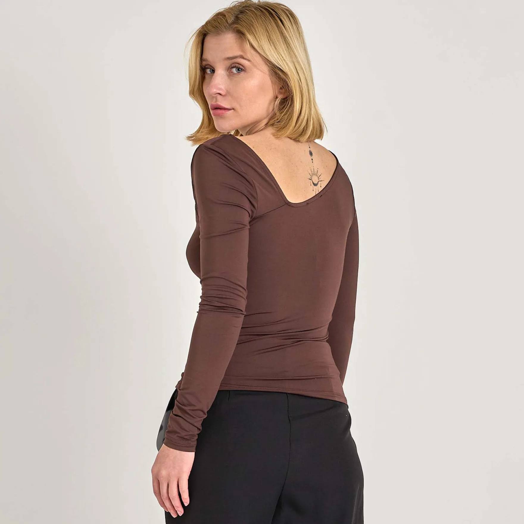 Sigga asymmetric ls