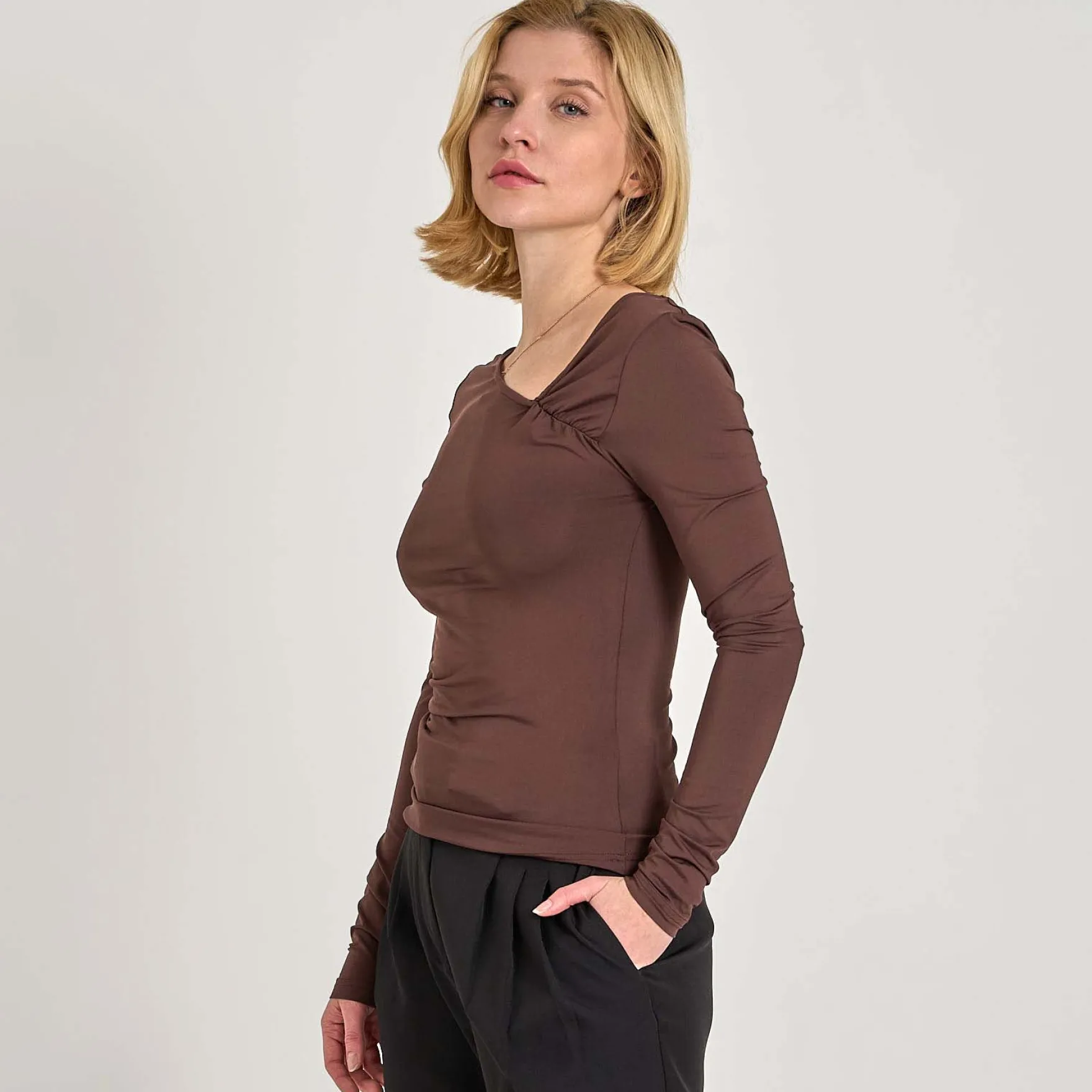 Sigga asymmetric ls