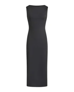 Sigga long dress