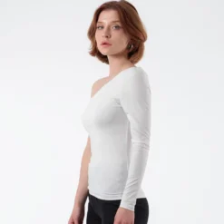 Sigga one shoulder