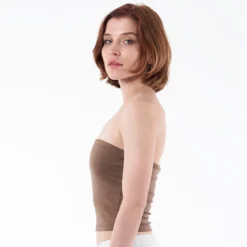 Sigga tube top