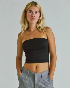 Sigga tube top