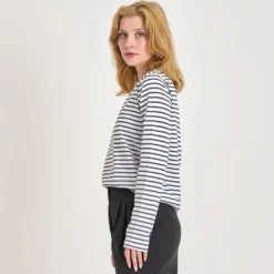 Silke ls blouse