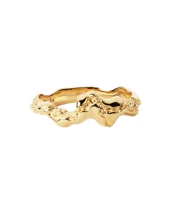 Small Fusion Contrast Ring