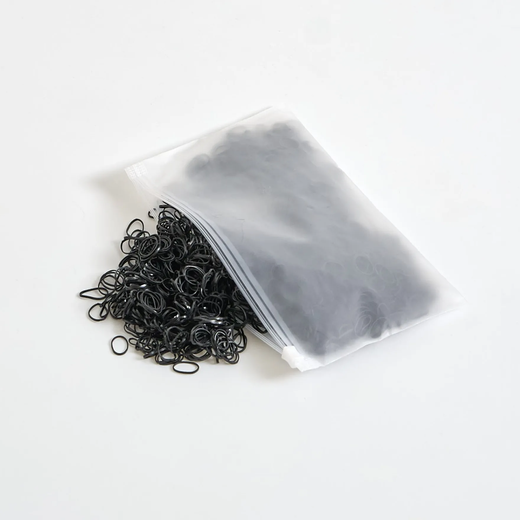 Small hairelastic 1000 pack