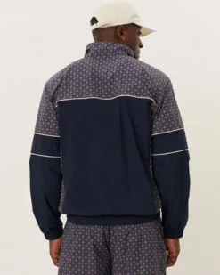 Smith track jacket