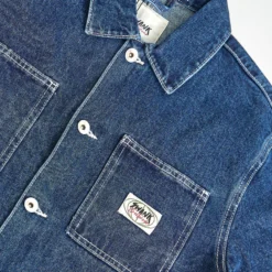 Ssanders jacket