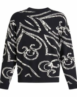 SSBrandon Knit
