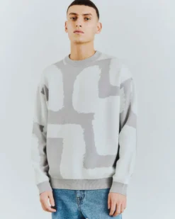 SSBrandon Knit