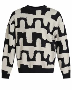 SSBrandon Knit