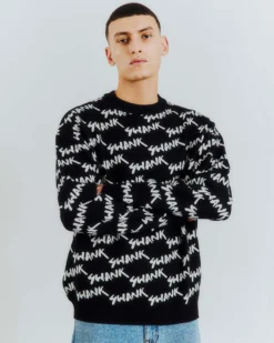 SSBrandon Knit