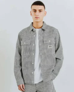 Ssdave overshirt