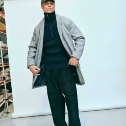 Ssdavid pants comfort fit