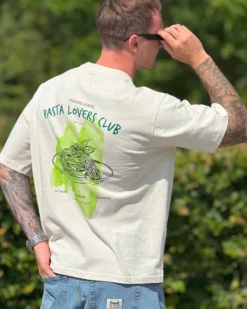 SSDuke Tee BOXY FIT